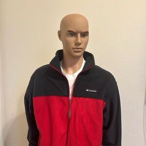 COLUMBIA Jacket / NWT / Size XL